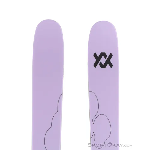 Völkl Revolt 104 Freeski 2026-Lila-180