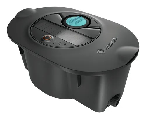 GARDENA 16010-20 Pipeline Komplett-Set von GARDENA