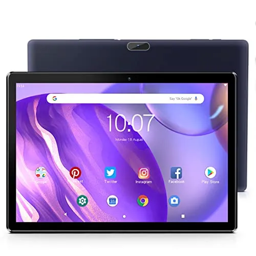 Tablets bis 120 Euro von PRITOM