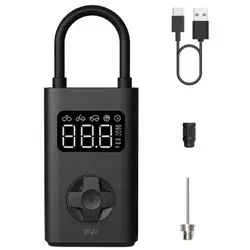 Elektrische Luftpumpe