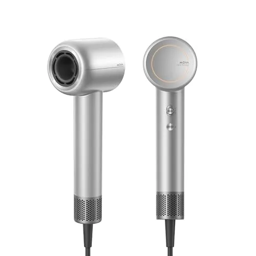 MOVA SHINE 10 Ionen Haartrockner