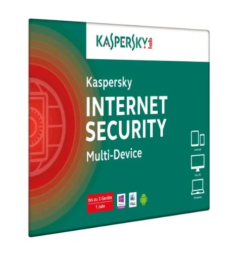 Kaspersky Internet Security 2014