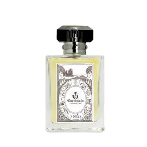 Carthusia 1681 Edp Spray 50 ml
