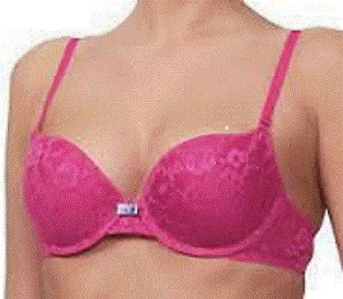 Triumph Damen BH (Push-up) Dream On WHUM (80C, VK) von Triumph