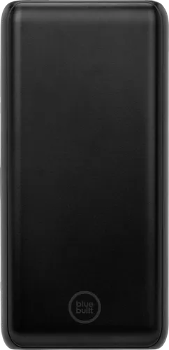 BlueBuilt Powerbank mit Schnellladen 20.000 mAh BBPDPB20
