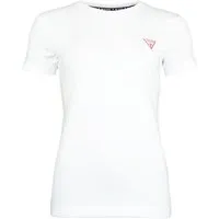 Guess T-Shirt Plain ohne Details