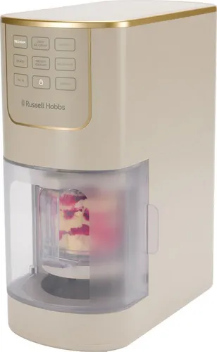 Russell Hobbs Chilluxe™ 28750-56 Eismaschine