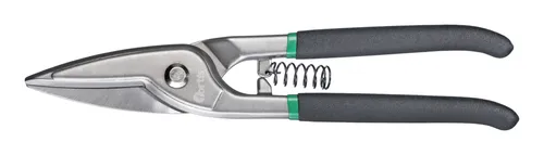 Fortis Berliner Blechschere 250 mm rechts