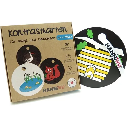 Lernkarten von Hanniline