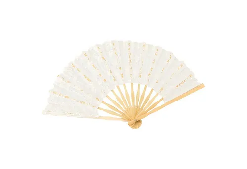 Fächer von VON LILIENFELD