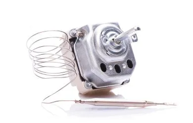 EGO 55.34052.010 Thermostat 50-300°C - Backofen- & Herdteile, universell kompatibel, präziser Temperaturregler für optimale Backergebnisse und energieeffiziente Nutzung.