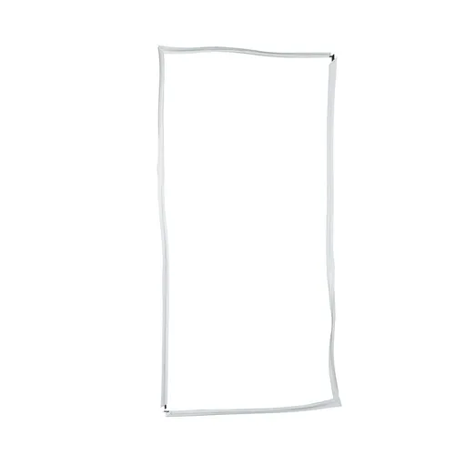 Tür Gummi Dichtung zum Einklemmen UNIVERSAL 1300 x 700 mm Kühlschrank Kühlgerät