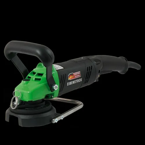 Eibenstock Oberflächenfräse EOF 100    Ø 100 mm