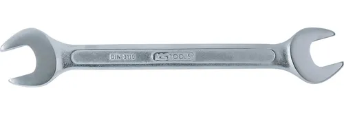 Doppel-maulschlüssel, 5, 5x7mm