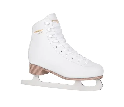 TEMPISH Damen Dream White Ii W 1300001711 Figure Skates Sneaker