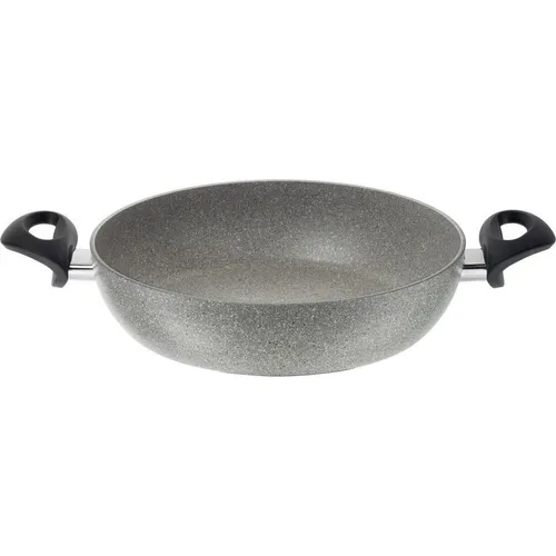 Produktbild BALLARINI Ferrara Fritteuse 24 cm mit Granitgriffen