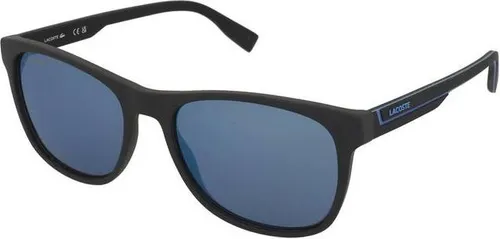 Produktbild LACOSTE L6031S 002 MATTE BLACK Sonnenbrille
