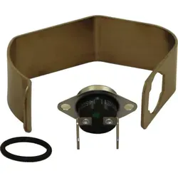 Wolf Abgastemperaturwächter 100Gr. C für CGB-24