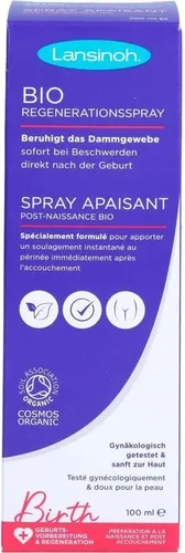 LANSINOH Bio Regenerationsspray 100 ml