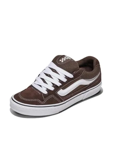 Vans Herren Caldrone Sneaker, Demitasse, 41 EU