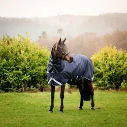 Horseware Rambo Duo Force Turnout Decke 100g + 100g + 300g