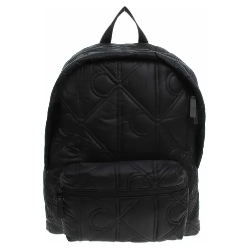 Calvin Klein LV04D3141GUB1 Rucksack in schwarz von Calvin Klein