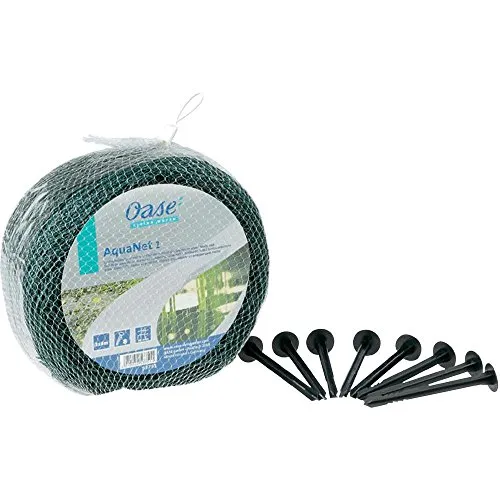 OASE 53751 Aquanet Teichnetz 1 von Oase