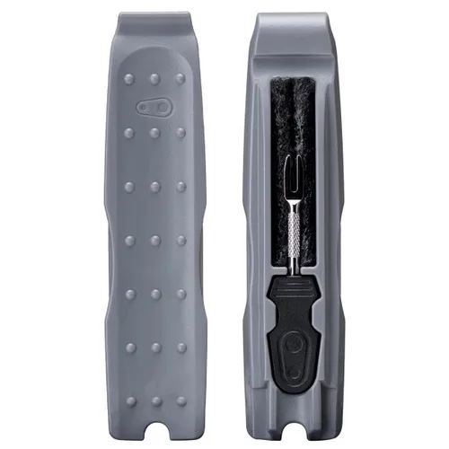 Crankbrothers - S.O.S. Reifenheber + Plug Tool Kit - Fahrradwerkzeug schwarz