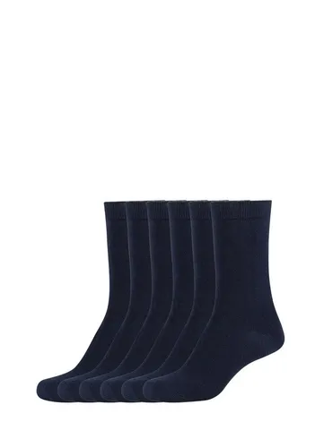 s.Oliver Socken 6er Pack