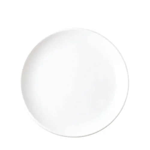 Kahla Teller Weiß von Kahla