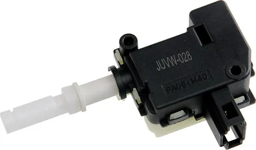 NTY Stellelement, Zentralverriegelung EZC-VW-028