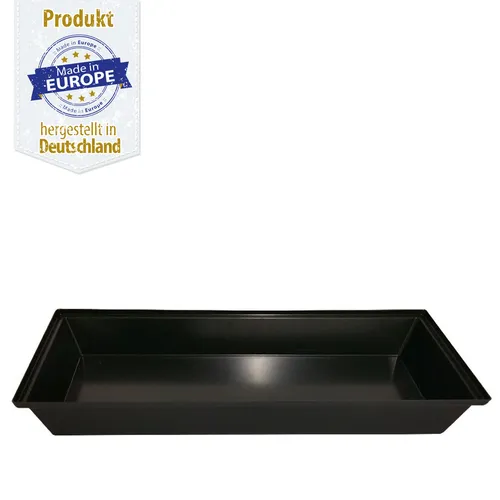 Kunststoff Wanne von Breker