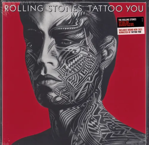 Rolling Stones