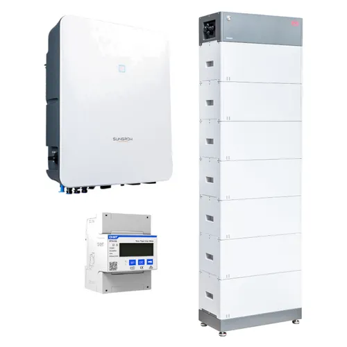 BYD B-BOX HVM 19.3 von BYD