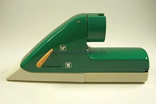 Original Vorwerk Polsterboy PB 412 - Generalüberholt vom Fachhändler mit 3 Jahren Garantie von Staubsaugerladen.de