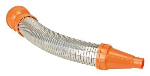 Pressol Auslaufrohr flexibel 300 mm - 02640