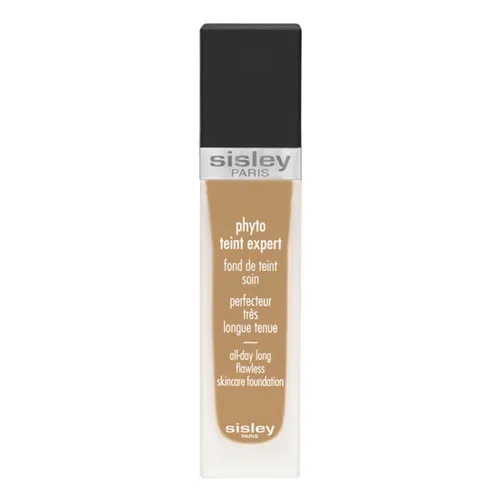 Sisley Phyto-Teint Expert flüssige Grundierung - Die Sisley Phyto-Teint Expert Grundierung bietet eine perfekte Deckkraft und ein natürliches Finish. Mit langanhaltender Formel und pflegenden Extrakten für ein angenehmes Hautgefühl.