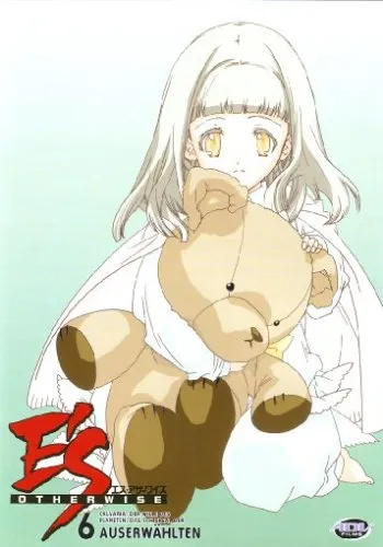 E's Otherwise - Vol. 06