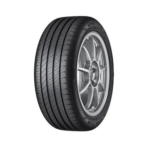 GOODYEAR Efficient Grip Performance 2 FP XL - Hochleistungs-Ganzjahresreifen für optimale Traktion und Komfort, mit fortschrittlicher Laufflächenmischung und geringem Rollwiderstand für bessere Kraftstoffeffizienz.