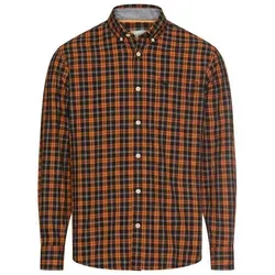 Karohemd CAMEL ACTIVE Herren XXL von camel active