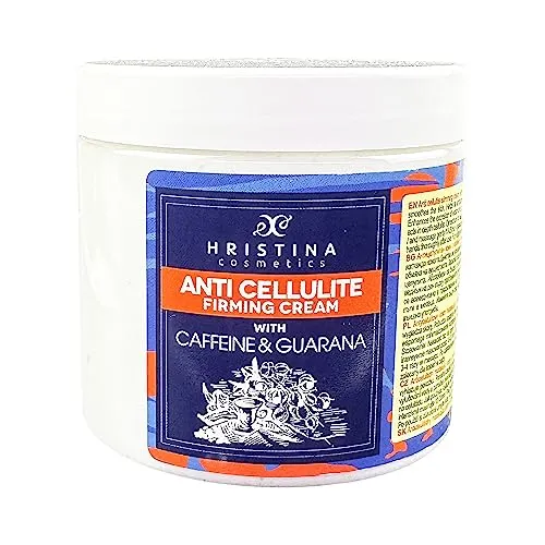 Die besten Cellulitecremes | Test & Kaufberatung von Hristina
