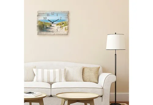 Uhren Beige von ARTland