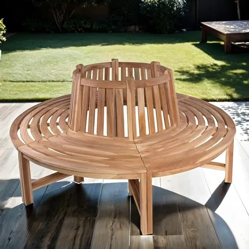 Gartenbänke von SAM