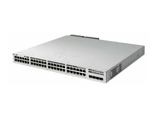 Cisco C9300L-48T-4G-A Switch II price incl VAT 3 yr warranty* B2B