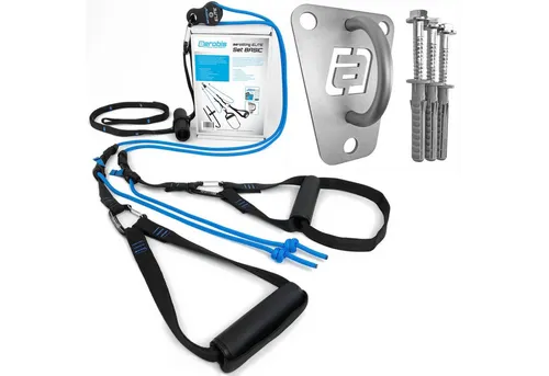 aerobis Schlingentrainer aeroSling® ELITE