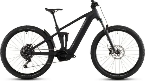 Cube Stereo Hybrid ONE22 Pro 800 – E-Bike für jedes Gelände von CUBE