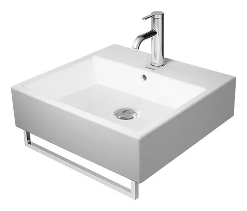 Duravit Universal Handtuchhalter 64 x 449 mm von Duravit