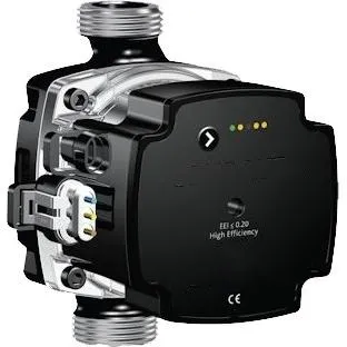 Dimplex Umwälzpumpe UP 75-32PK DN 32