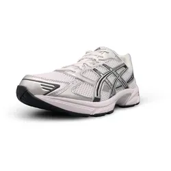 ASICS GEL-1130 Sneaker für Herren - Retro-Laufschuh im 2000er Jahre Design mit GEL-Dämpfung für hohen Tragekomfort. Strapazierfähiges Obermaterial aus Mesh und stabile Sohle, ideal für den täglichen Lifestyle.