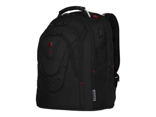 Wenger Ibex Deluxe Businessrucksack 47 cm